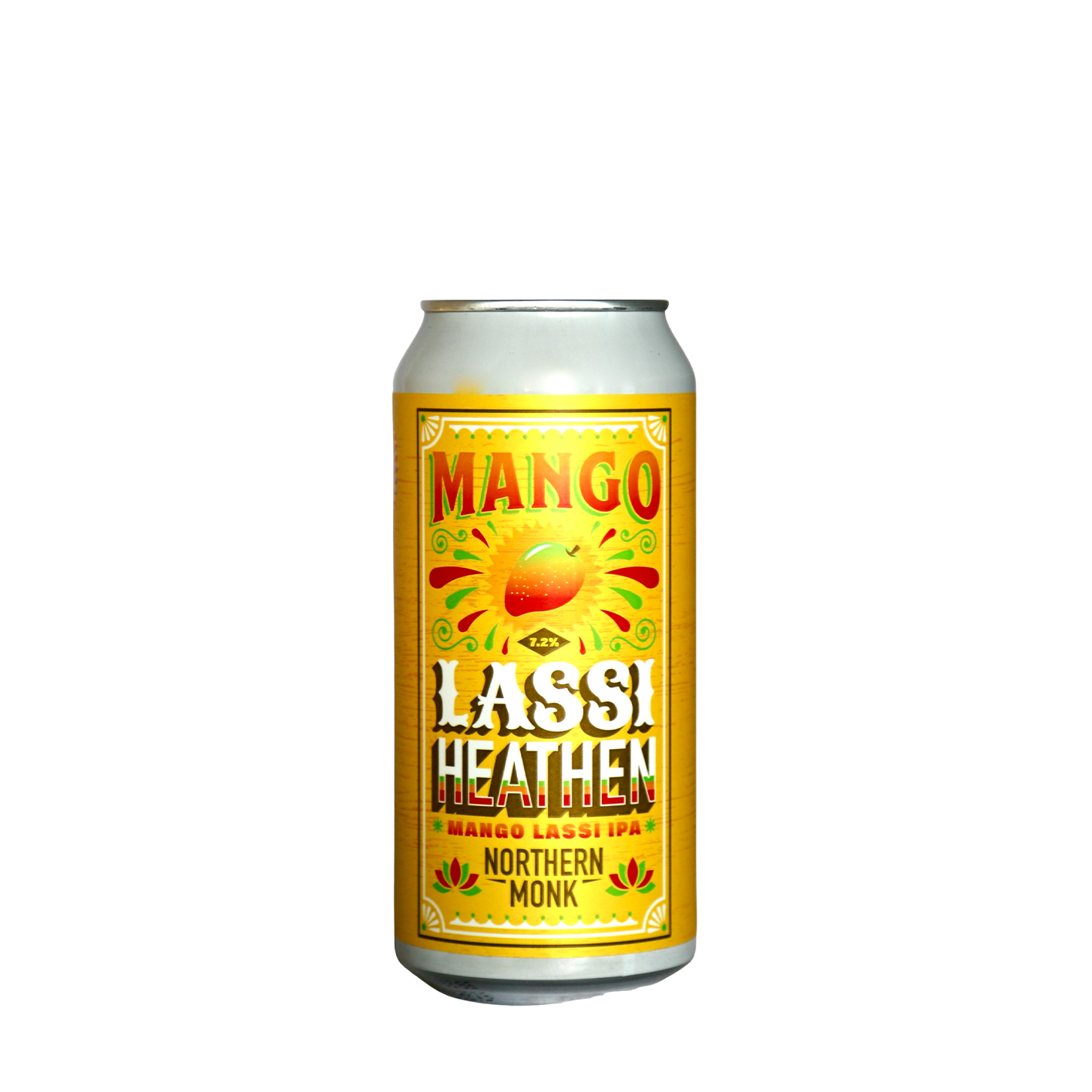 Northern Monk Mango Lassi Heathen IPA Buy Online