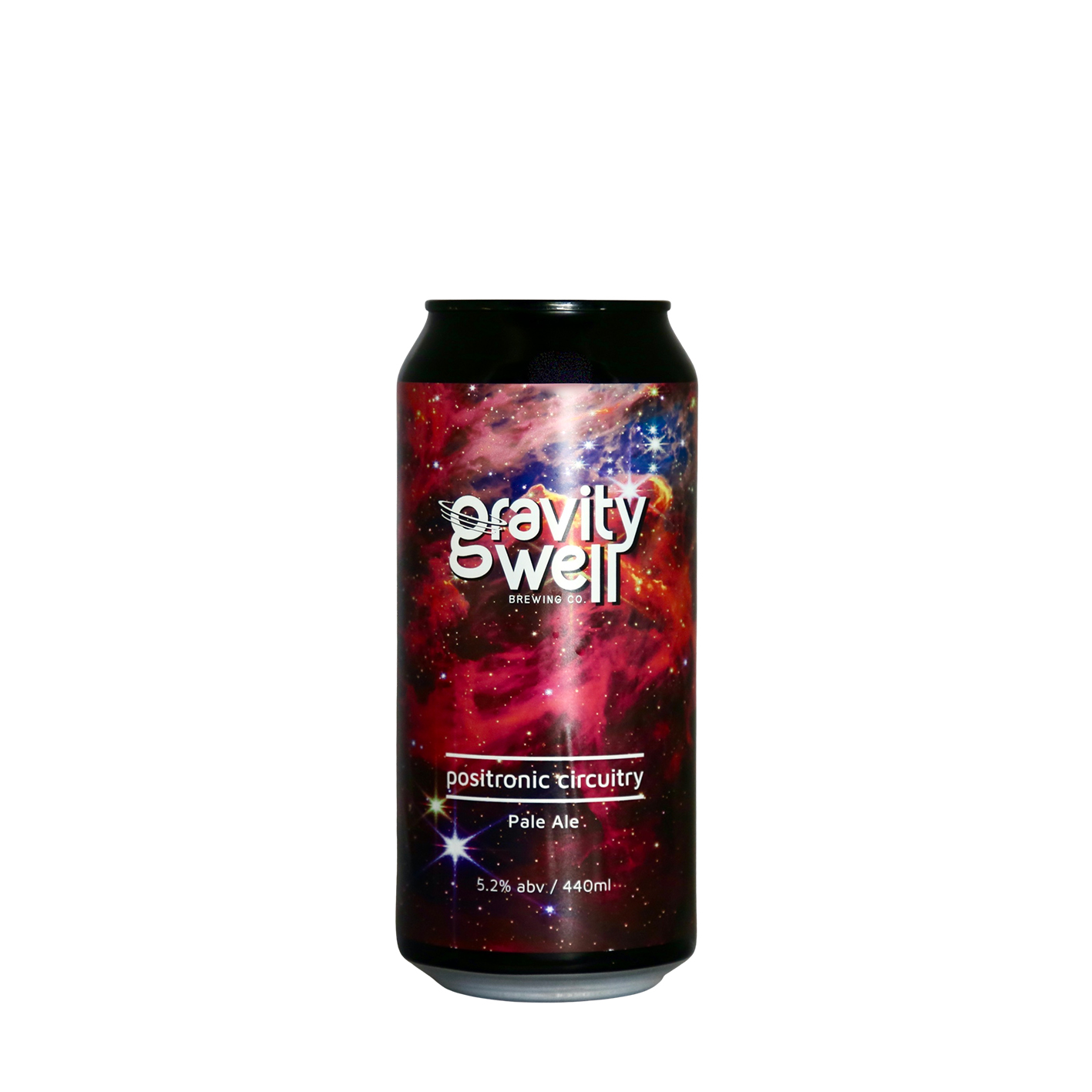 Gravity Well Positronic Circuitry Pale Ale Buy Online