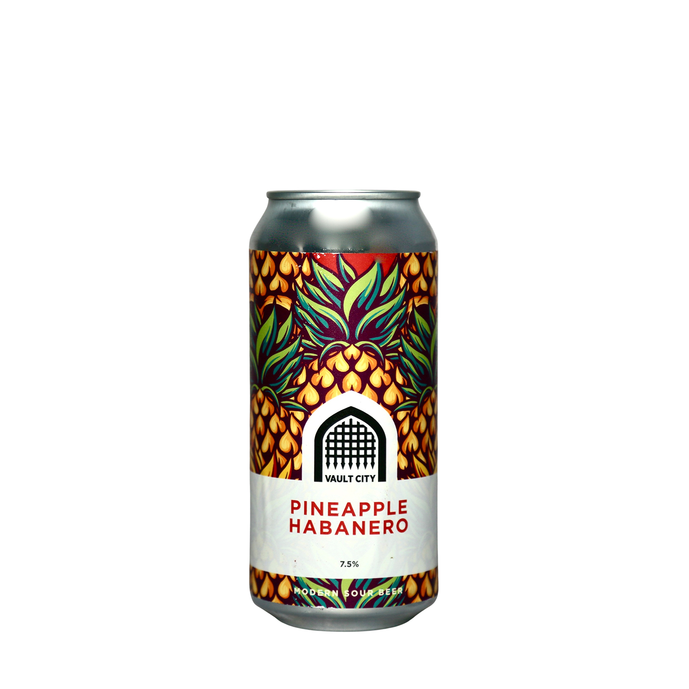 Vault City Brewing Pineapple Habanero Buy Online