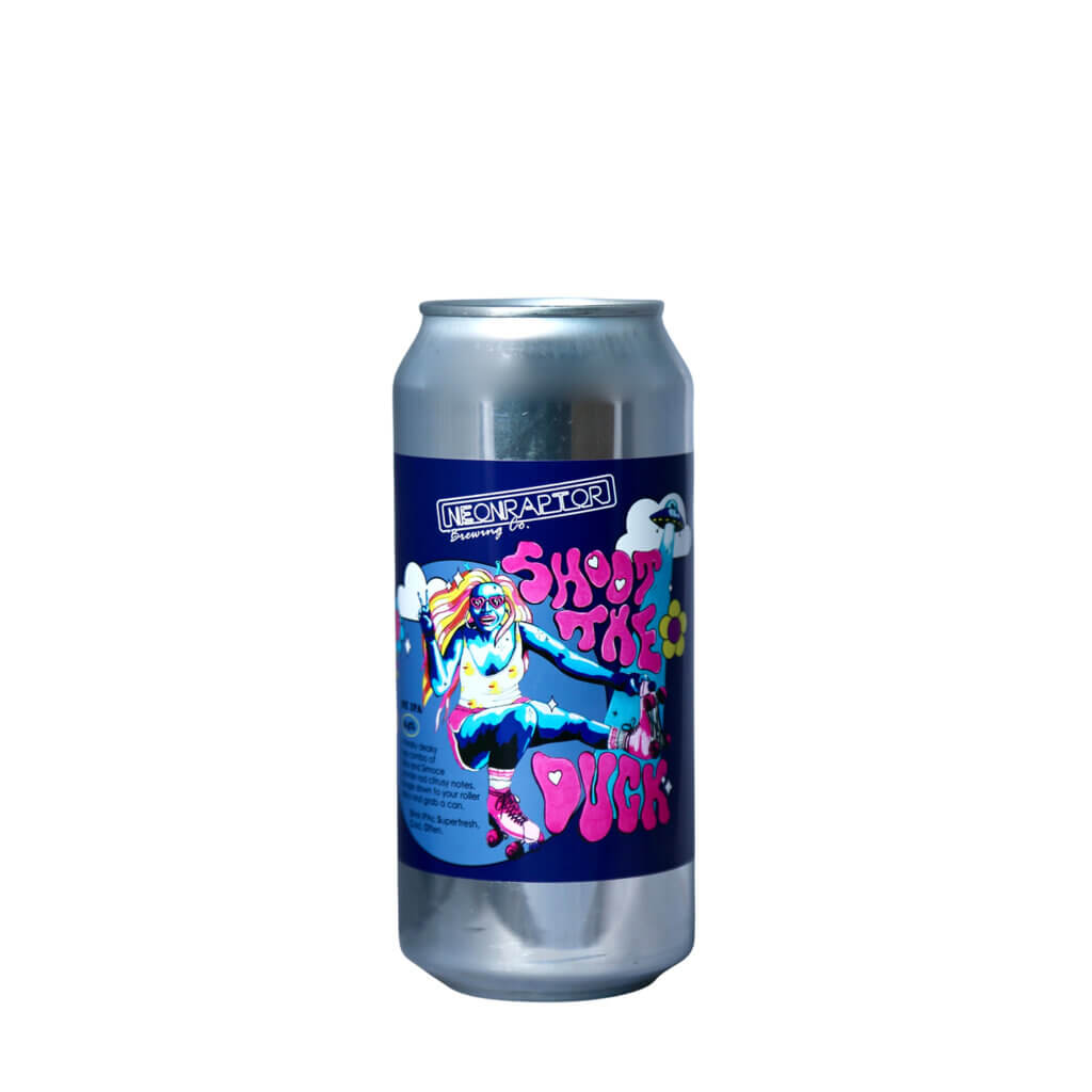 Polly’s Brew Co. – Citra Vista DDH Pale Ale