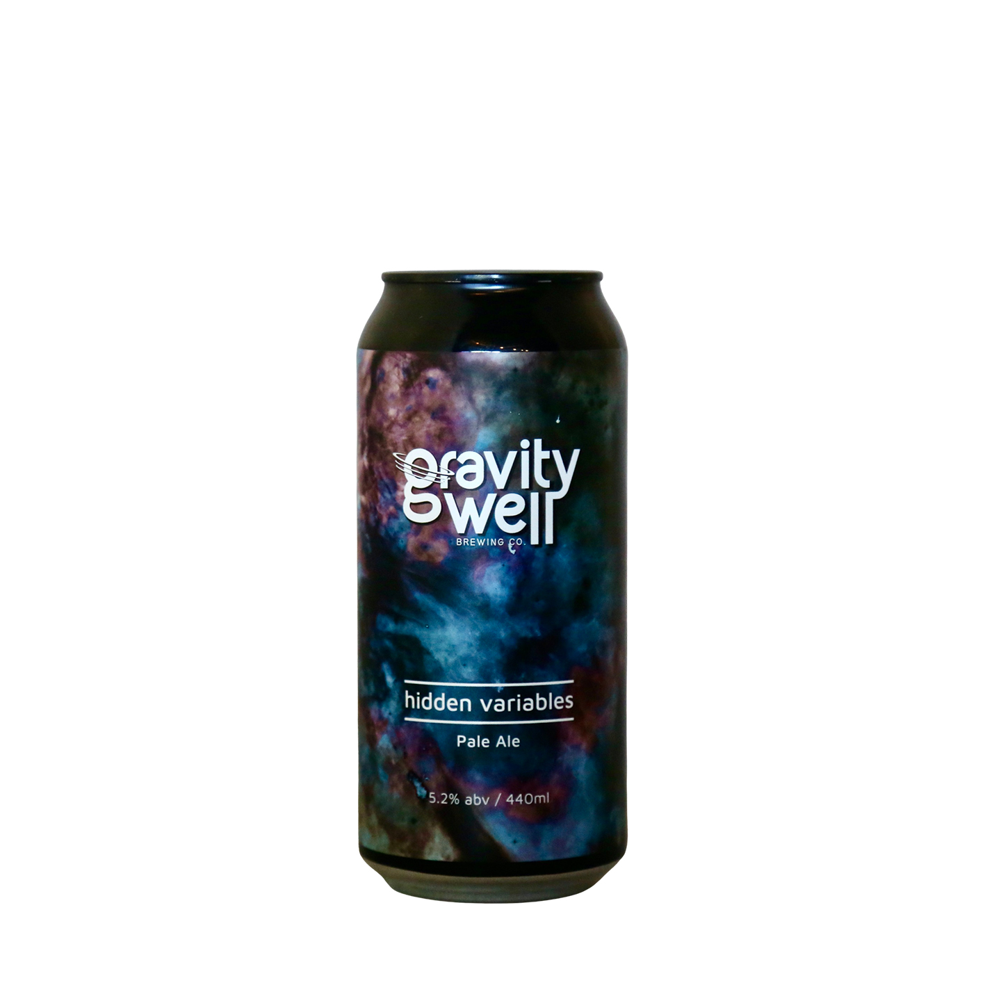 Gravity Well Hidden Variables Pale Ale Craft Metropolis