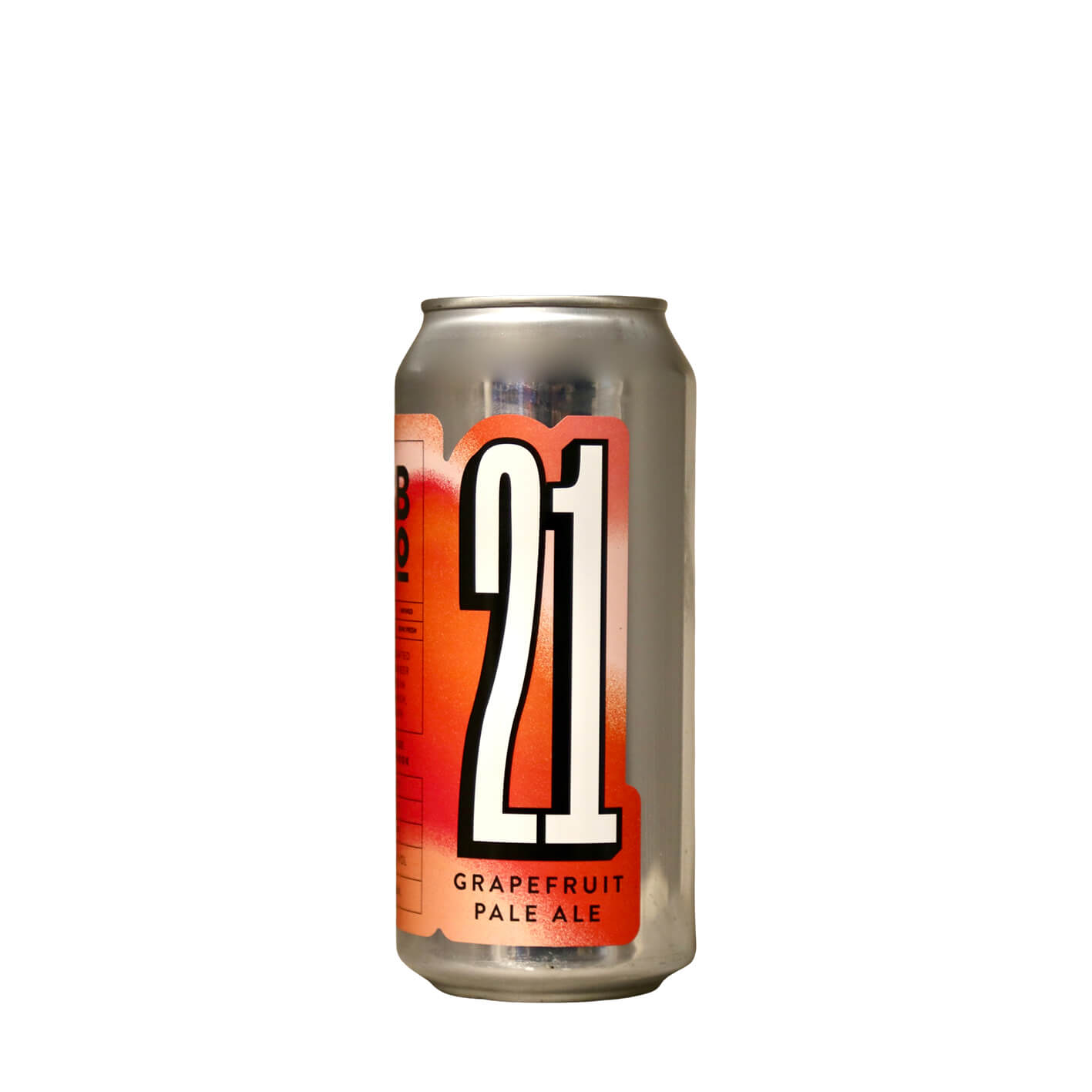 Brew By Numbers 21 Grapefruit Pale Ale Buy Online