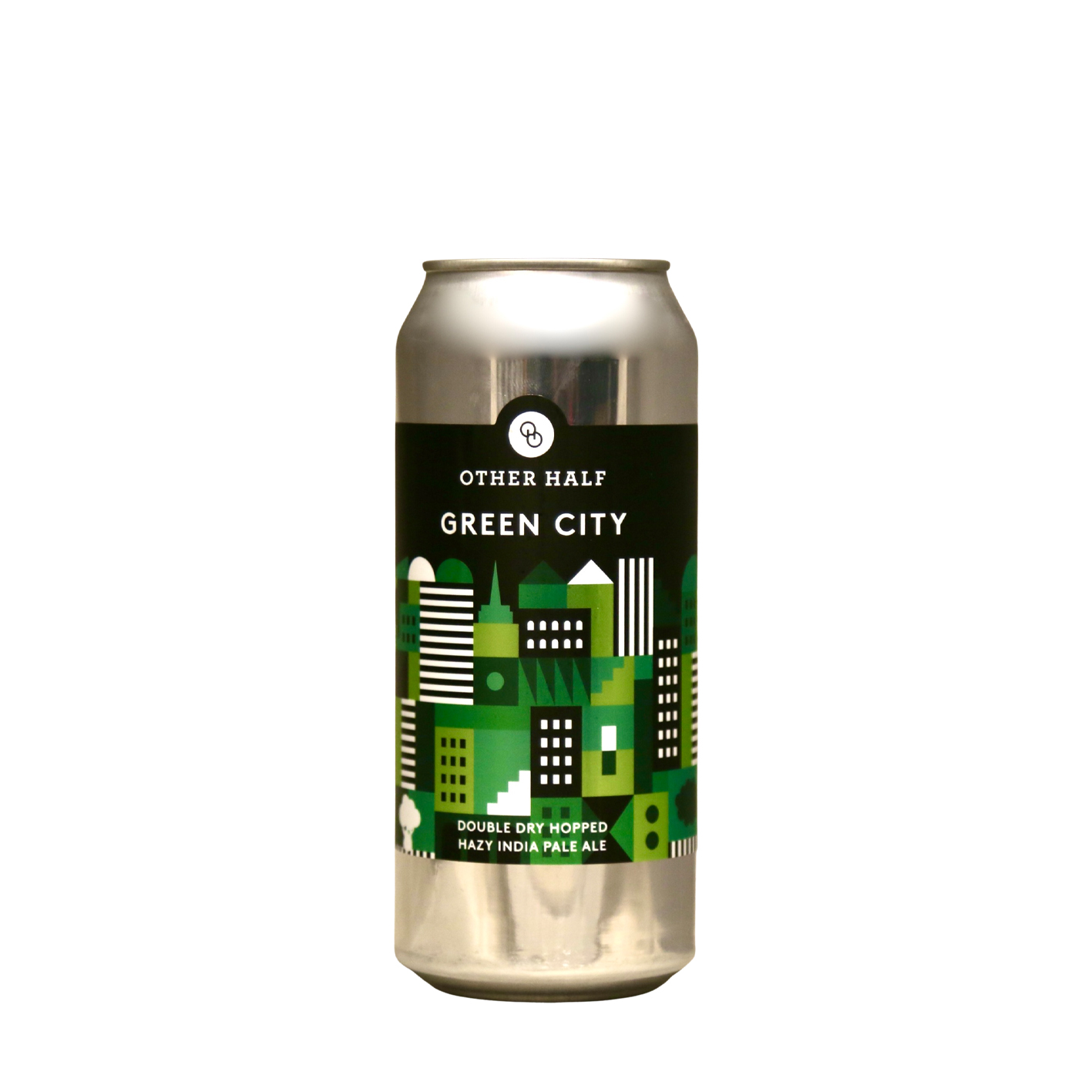 Other Half Green City DDH Hazy IPA Buy Online
