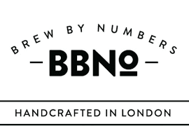 Brew by Numbers