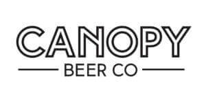 Canopy Brewery Logo Herne Hill