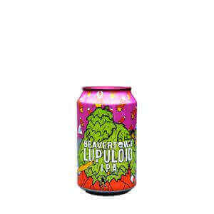 Beavertown Lupuloid IPA