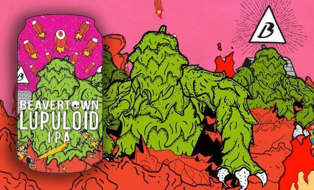 Beavertown Lupuloid – is it worth the hype?