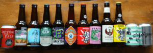 What is a craft beer club?