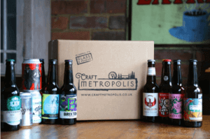 What is a craft beer club?