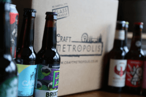 What is a craft beer club?