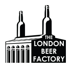 London Beer Factory logo