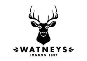 Watneys beer logo