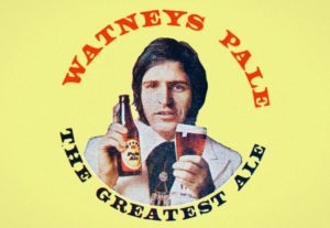 Watneys ale