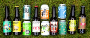 London Brewers’ Market – buy the beer!