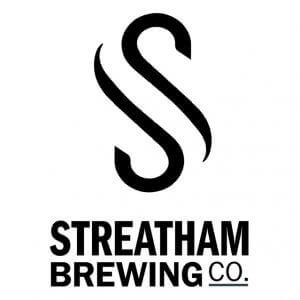 Streatham Brewing Co. Logo