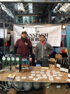 London Brewers Market – a review