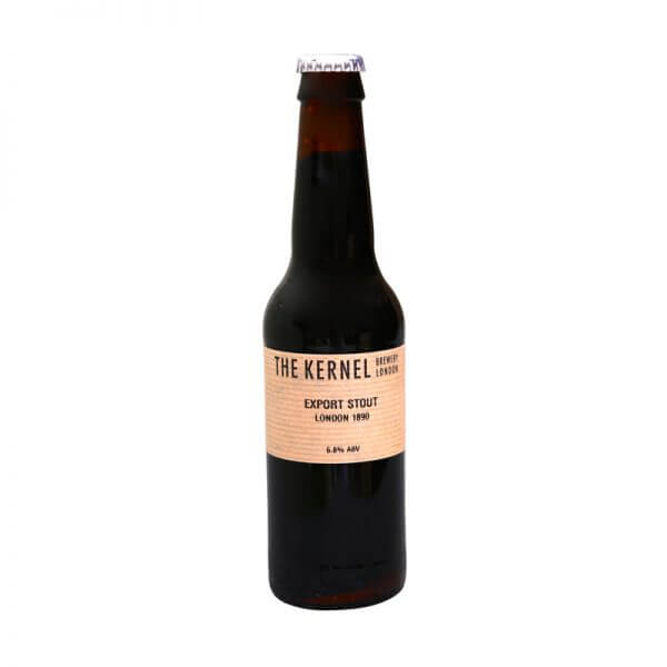 Kernel Pale Ale Centennial