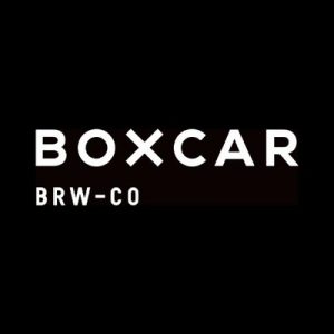 Boxcar Brewery