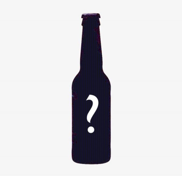 Collective Arts / Garage Project - Origin of Darkness: Imperial Stout w/ Pinot Noir, Vanilla & Cacao