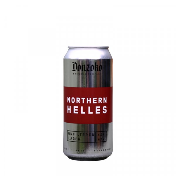 Donzoko – Northern Helles