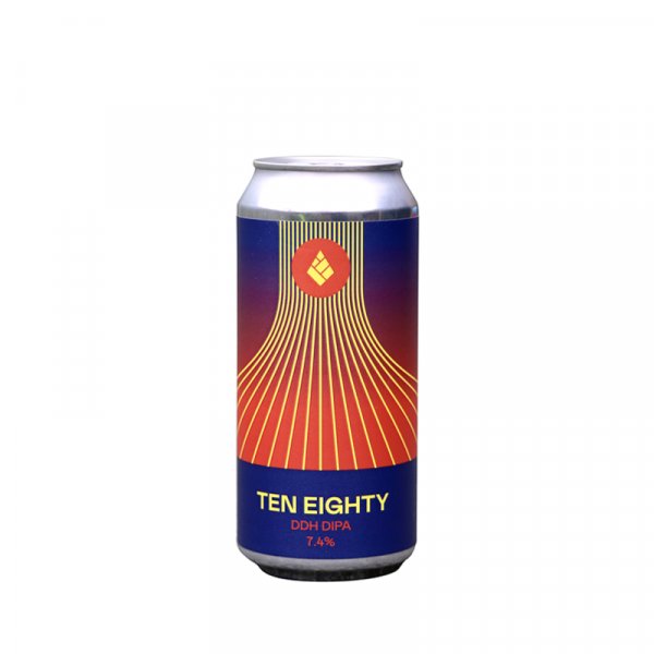 Drop Project Ten Eighty New England DIPA