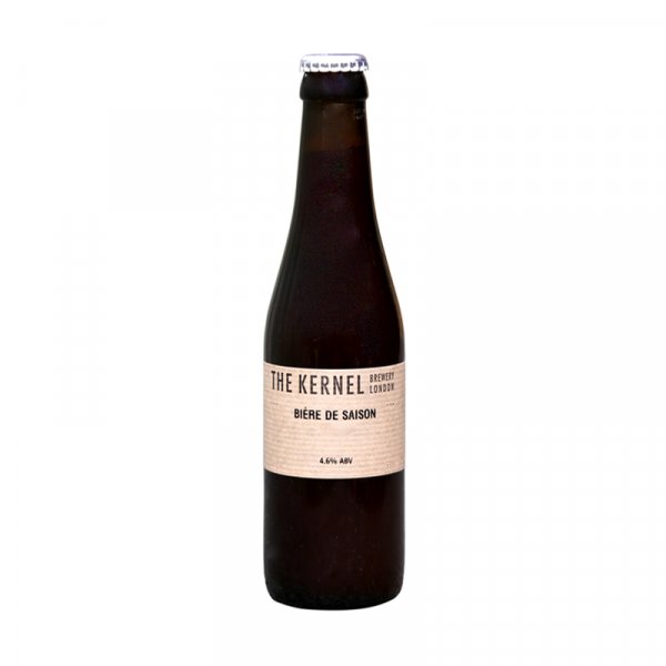 Kernel - Biére De Saison (Damson)