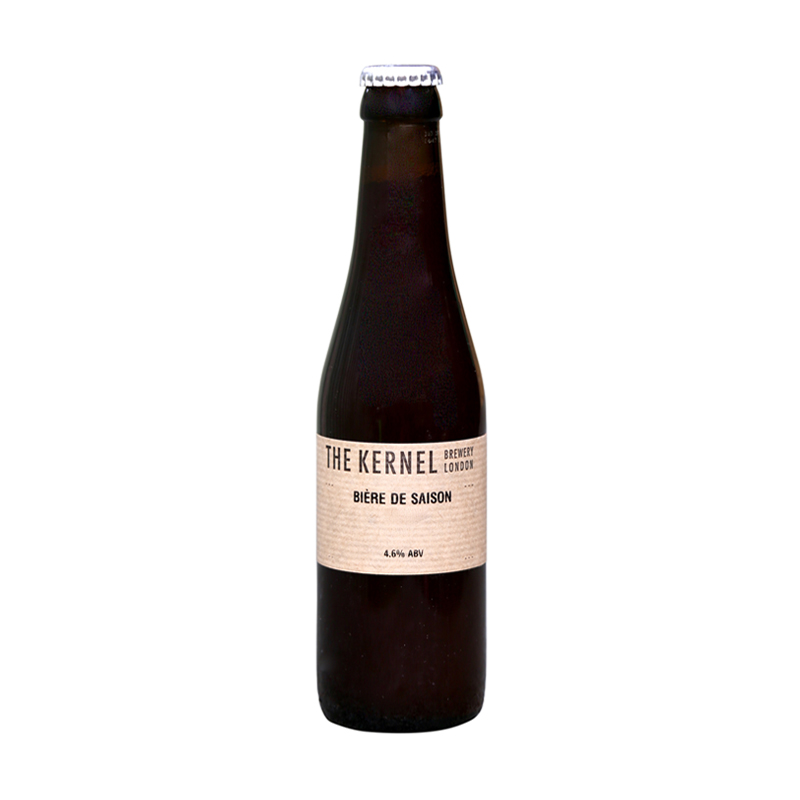 Kernel - Biére De Saison (Damson)