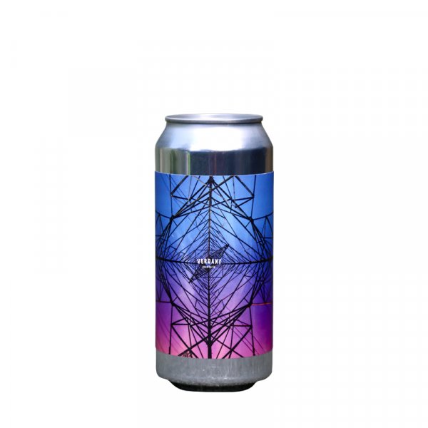 Verdant - Intimately Spaced Pylons IPA