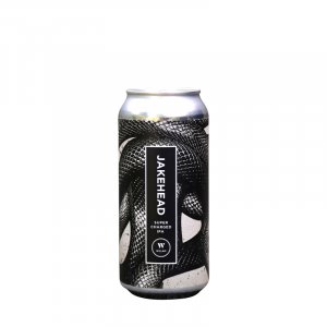 Wylam Jakehead