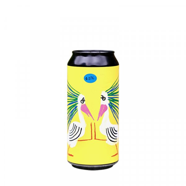Partizan - Pale Ale