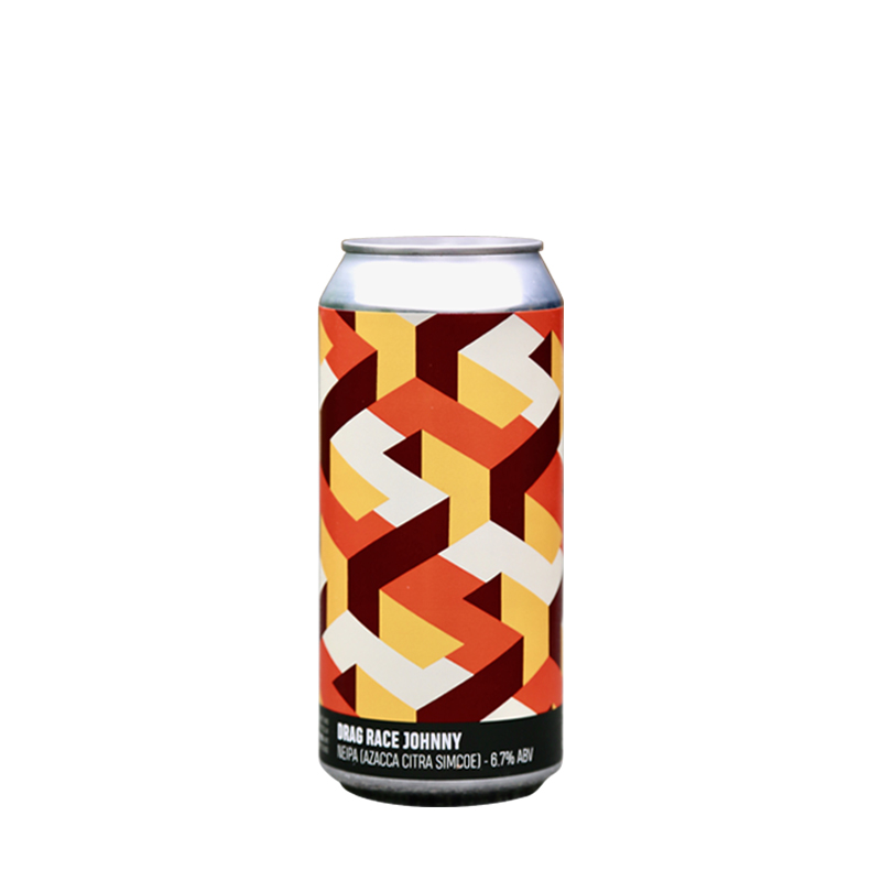 Howling Hops - Drag Race Johnny NEIPA