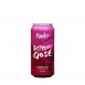Yonder - Raspberry Gose