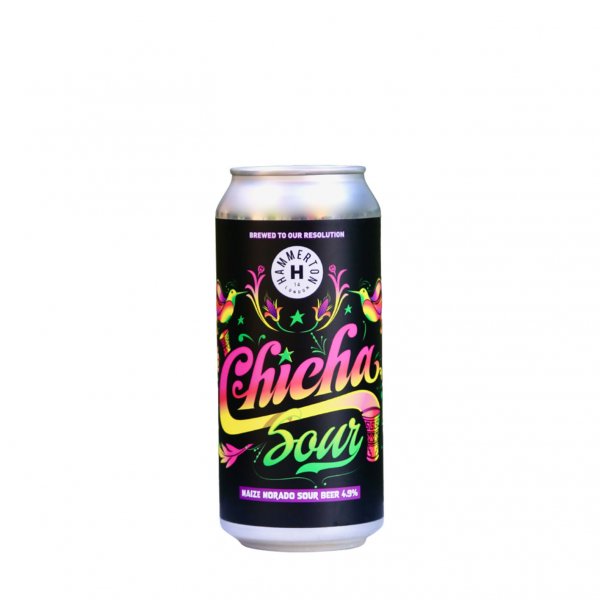 Hammerton - Chicha Sour