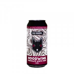 Mad Squirrel Brewery Hoodwink