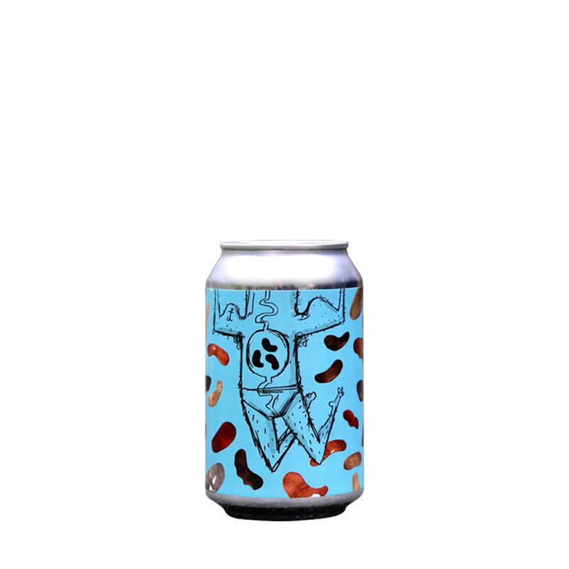 Lervig - 3 Bean Imperial Stout