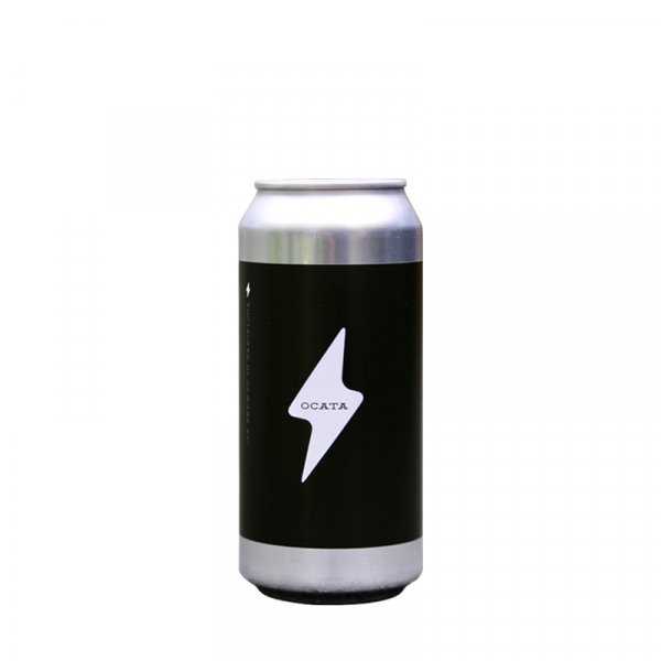 Garage - Ocata NEIPA