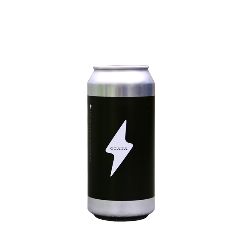 Garage - Ocata NEIPA