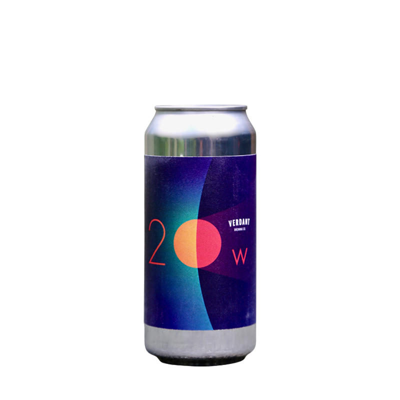 Verdant - 20 Watt Moon IPA
