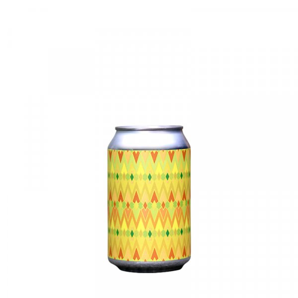 Brick Brewery - Lemon Verbena & Mandarin Sour