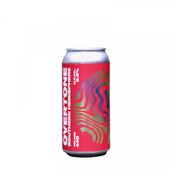 Overtone - Southern Hemisphere NEIPA