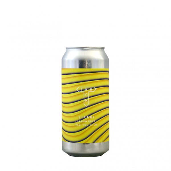 Track – Lipari Lemon Sour