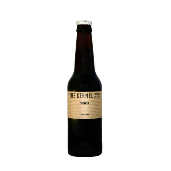 Kernel – Dunkel Munich-style Dark Lager