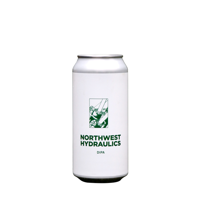 Pomona Island - Northwest Hydraulics DIPA