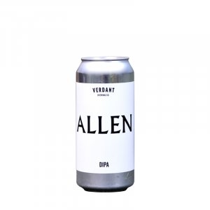 Verdant - Allen DIPA