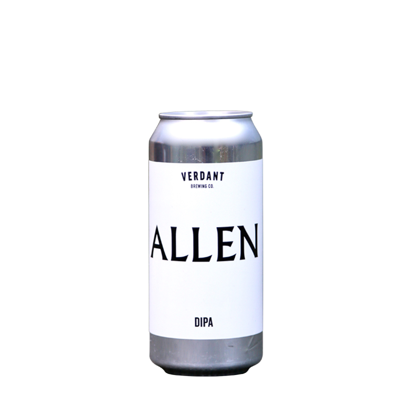 Verdant - Allen DIPA