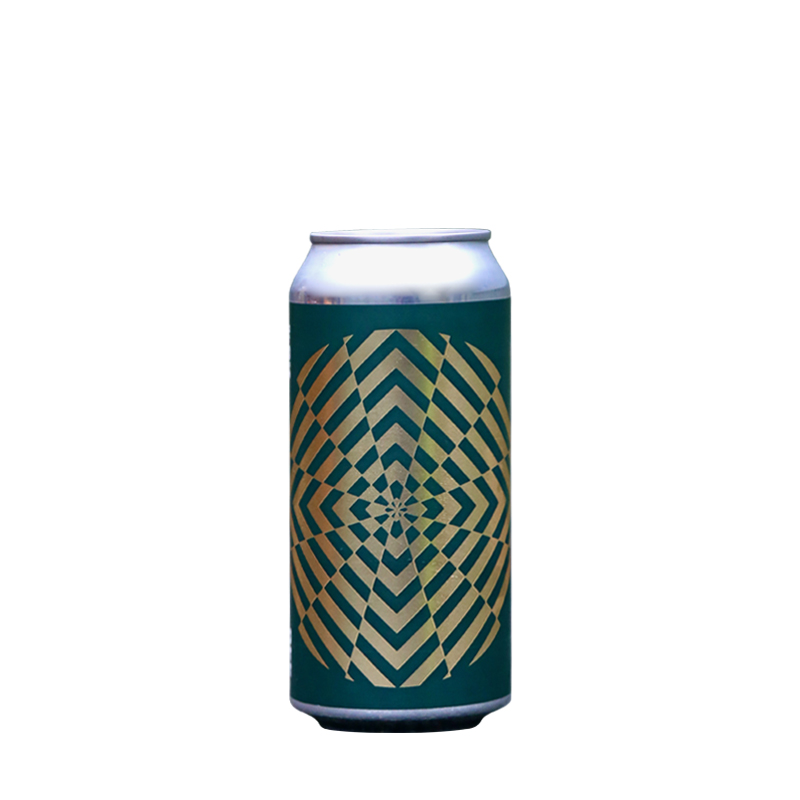 Overtone - Hedge Trimmer NEIPA