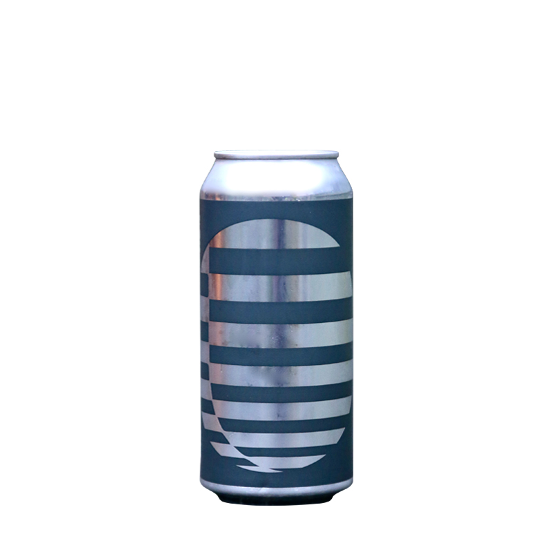 Overtone - Wake Up! Coffee Stout