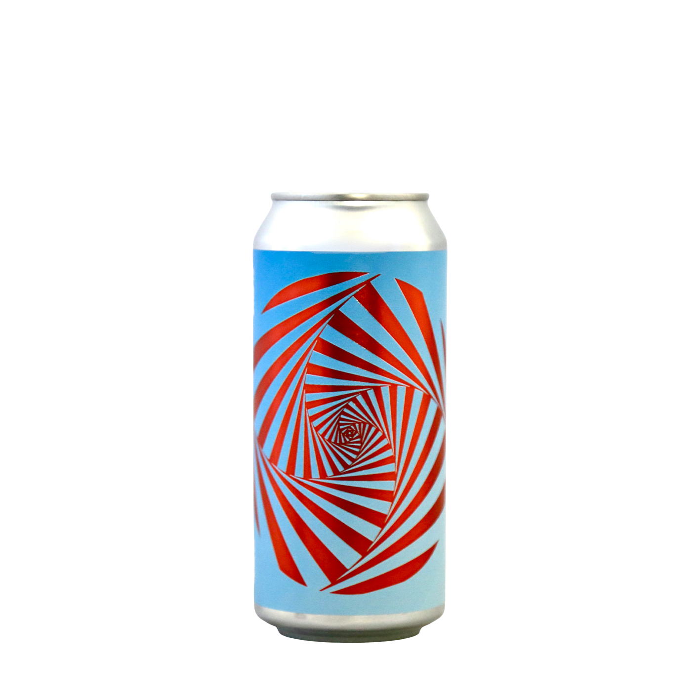 Overtone – Beer Formerly Known As… IPA