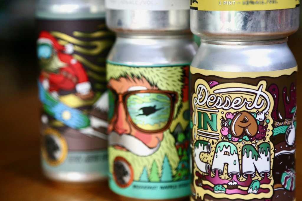 Our favourite new import breweries
