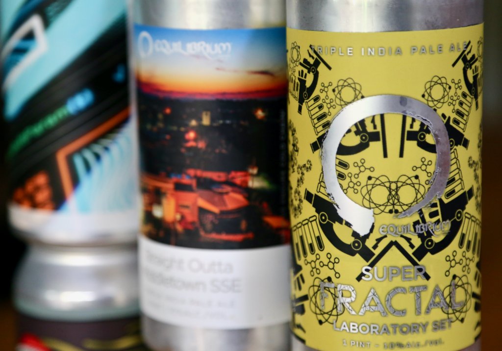 Our favourite new import breweries